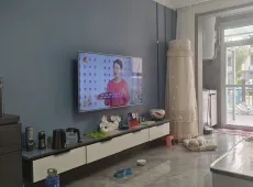 古冶区|兰亭左岸2室2厅1卫出售