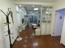 潜江市|中南世纪锦城2室2厅1卫出售