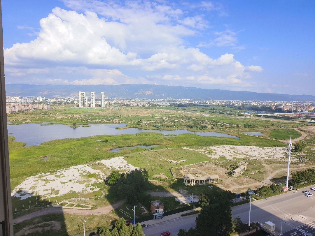 麒麟区南片区毛坯3室2厅2卫二手房出售15