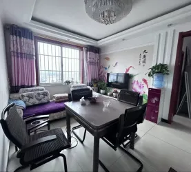 西峰区-长庆南路-恒美三期