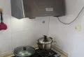 中燃小区房子，在金台大酒店后面，外立面上写长宁路11号3