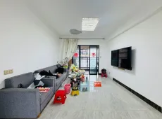 江海区|龙溪新城2室2厅1卫出售
