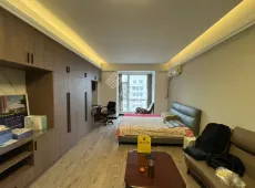 城区|峰景香滨城1室1厅1卫出售|买房租房佣金全返