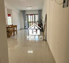 钦南区-城中-皇庭御珑湾