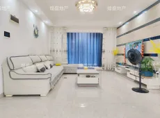 望城区|上实望府里4室2厅2卫出售