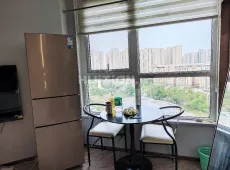 东兴区|四季康城1室1厅1卫出租
