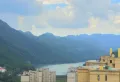 碧桂园二期4房2卫湖景房带独立楼顶花园，可观景湿地公园瑶池11