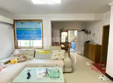 青山湖区|京东小区E区2室2厅1卫出售