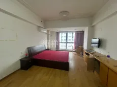 姜堰市|中天清华园1室1厅1卫出售