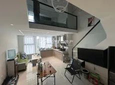 汝州市|时代公馆1室1厅1卫出租