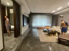 峨眉山市|国安公馆4室2厅4卫出售|买房租房佣金全返