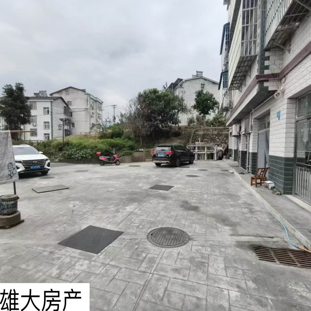 可随意发挥毛坯房三室两厅两卫-建东大道二手房价