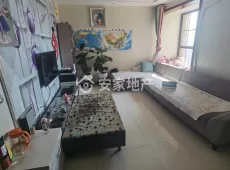 盐湖区|西建天茂城2室2厅1卫出售|买房租房佣金全返