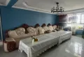 中海一号，电梯10楼三室两厅家具家电齐全拎包入住2