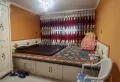 中海一号，电梯10楼三室两厅家具家电齐全拎包入住5