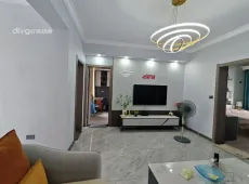 仙桃市|复州花园雅竹园3室2厅1卫出售|买房租房佣金全返
