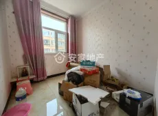 盐湖区|学府名都3室2厅1卫出售|买房租房佣金全返
