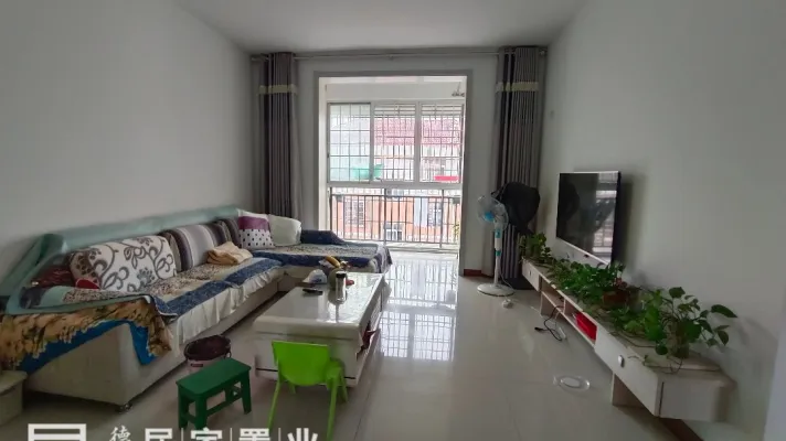西农小区超好的地段，住家舒适