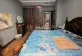 城西低楼层精装四室 全屋中央空调 暖气，带75平院子。证在手7