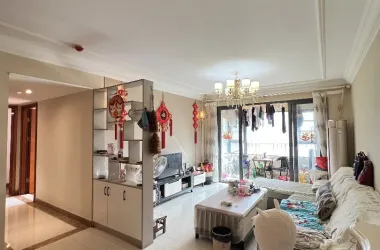 恒大城出售房源