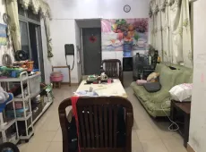 花都区|湖畔花园2室1厅1卫出售|买房租房佣金全返