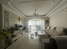 南郑县|金色蓝镇3室2厅2卫出售|买房租房佣金全返