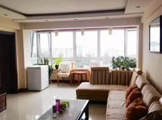 明山区|博林金色年华2室1厅1卫出租