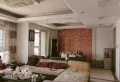 檀木林国宾府一期全套高档家私电，设施完善7