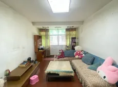 青山湖区|明华小区2室2厅1卫出售