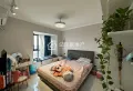 绿洲望嵩文化广场 边户精装三居室6