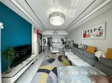 汝州市|绿洲望嵩文化广场3室2厅1卫出售