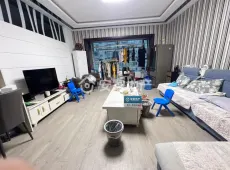 盐湖区|名人港湾3室2厅2卫出售|买房租房佣金全返