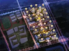吴兴区|当代MOMA上品学府-室-厅-卫出售|买房租房佣金全返