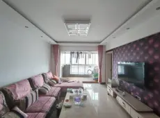 淄川区|金地花园2室2厅1卫出租