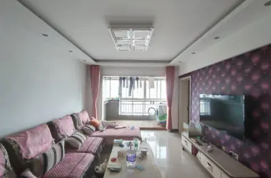金地花园出租房源