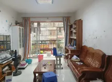 玉州区|公园1号小区3室2厅2卫出售|买房租房佣金全返