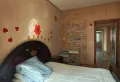 云龙小区三室两厅精装拎包入住年租1.6万3
