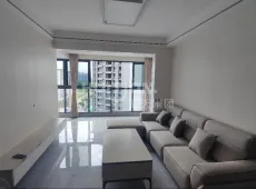 市中区|和喜十里江湾3室2厅2卫出租