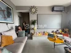 盐湖区|凤凰湖畔1室1厅1卫出售|买房租房佣金全返