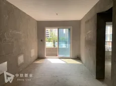 沿滩区|鸿森南城一号2室2厅1卫出售|买房租房佣金全返