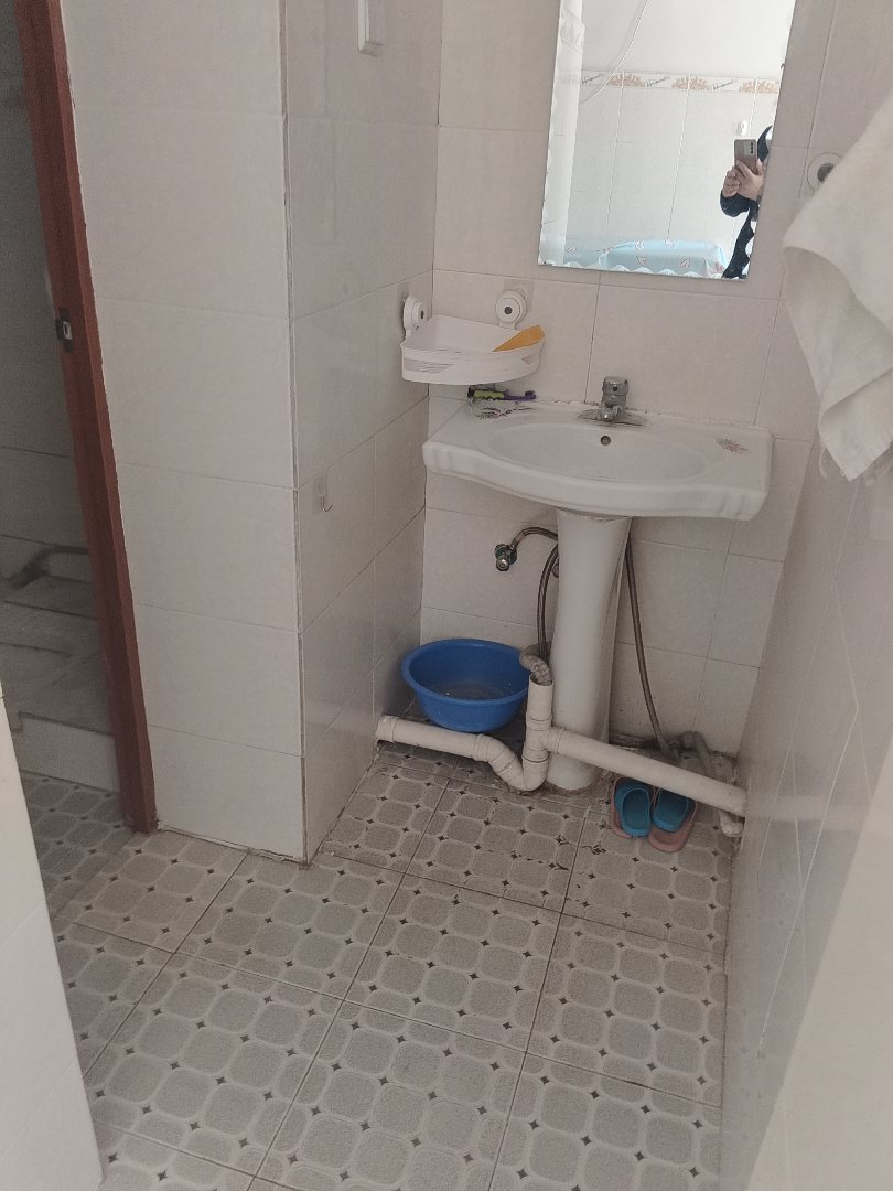 麒麟区城中精装1室1厅1卫二手房出售8