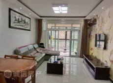 埇桥区|大观园贤林苑3室2厅1卫出售