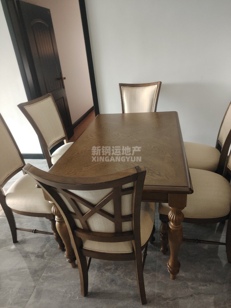 大足大足精装3室2厅2卫二手房出售6
