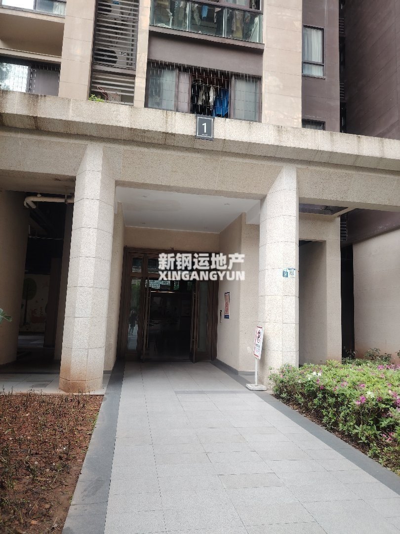 大足大足精装3室2厅2卫二手房出售13