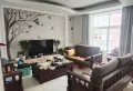 双汇路棉麻龙泰X级花园3-4楼复式 205平 5室3厅1