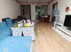 万源市|凯盛名都3室2厅1卫出租