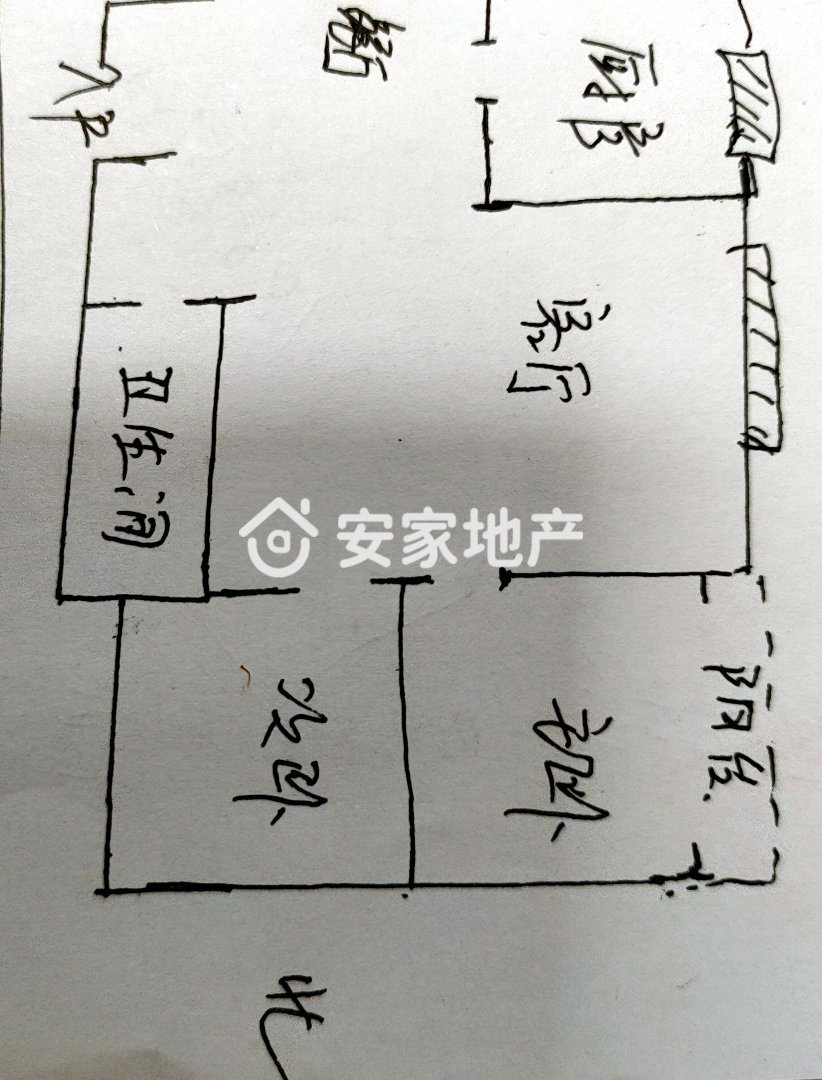 鼎鑫黄金水岸,尧梦湖公园门口. 物业好的门区10