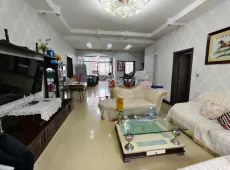 城区|祥华小区4室2厅2卫出售|买房租房佣金全返