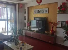 宝应县|南方凤凰城3室2厅1卫出售|买房租房佣金全返
