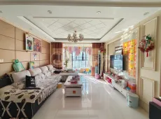 枣阳市|东城尚品雅居3室2厅2卫出售